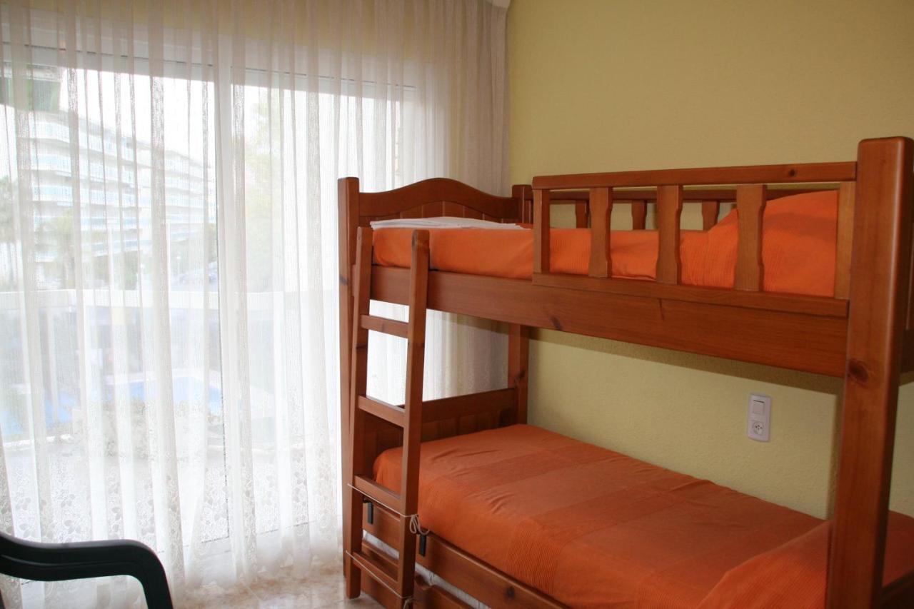 Apcostas - Village Park Apartment Salou