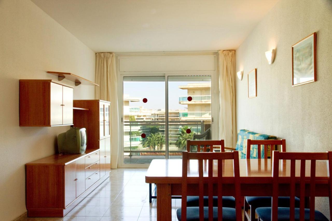 Apcostas - Village Park Apartment Salou
