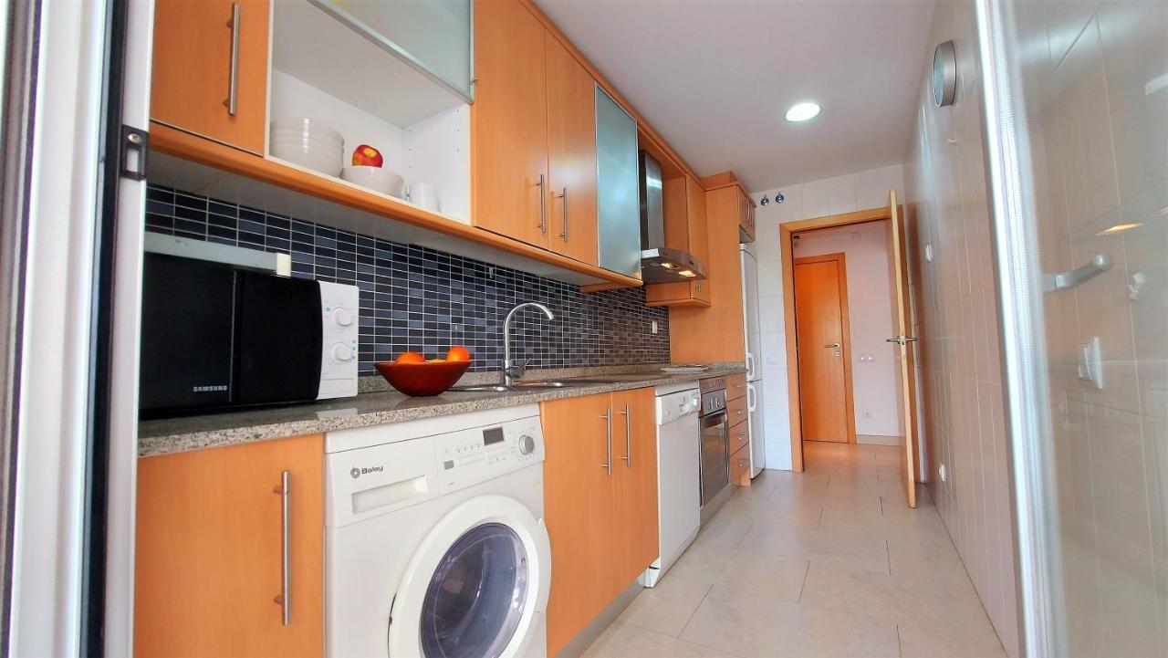 Apartment Familidays 020 Aqquaria Salou