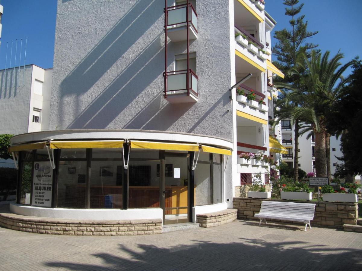 Corcega Beach Appartement