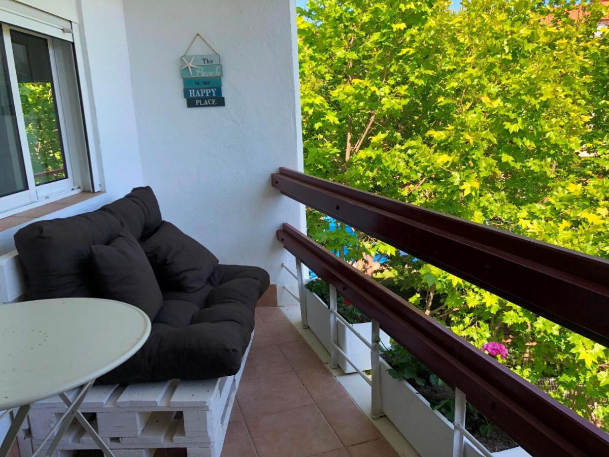 Appartement Corcega Beach Salou