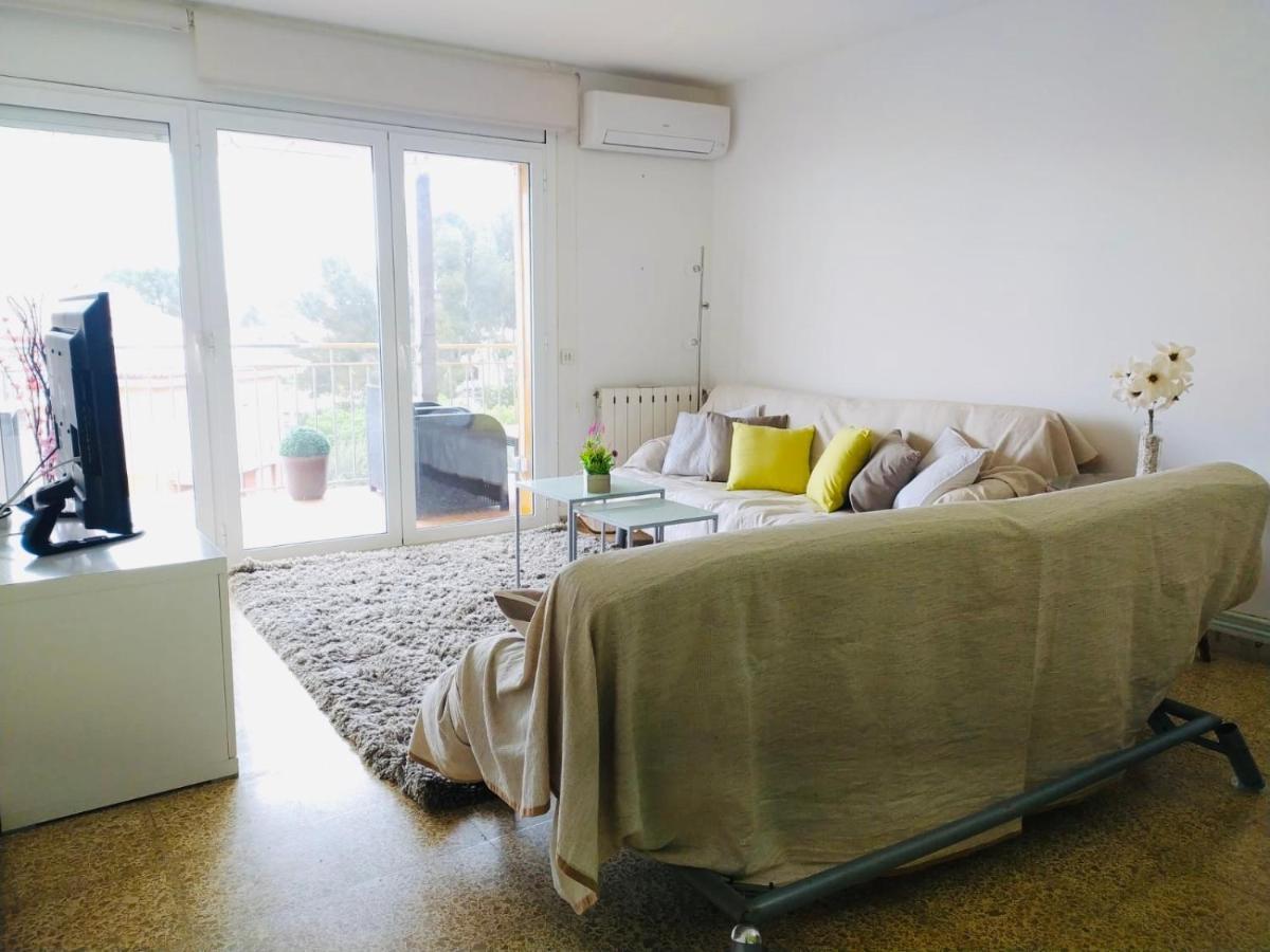 Reco 2 Apartment