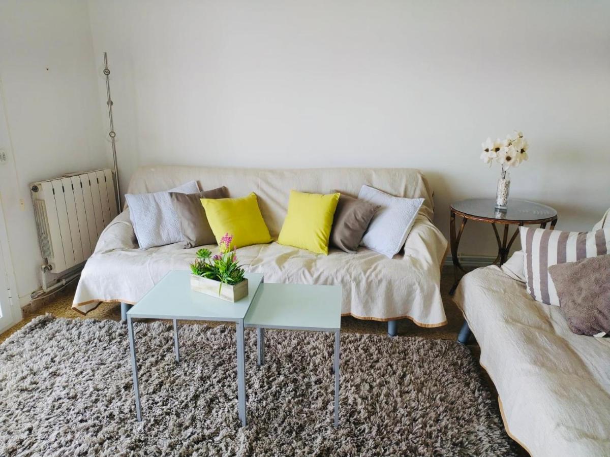 Reco 2 Apartment *