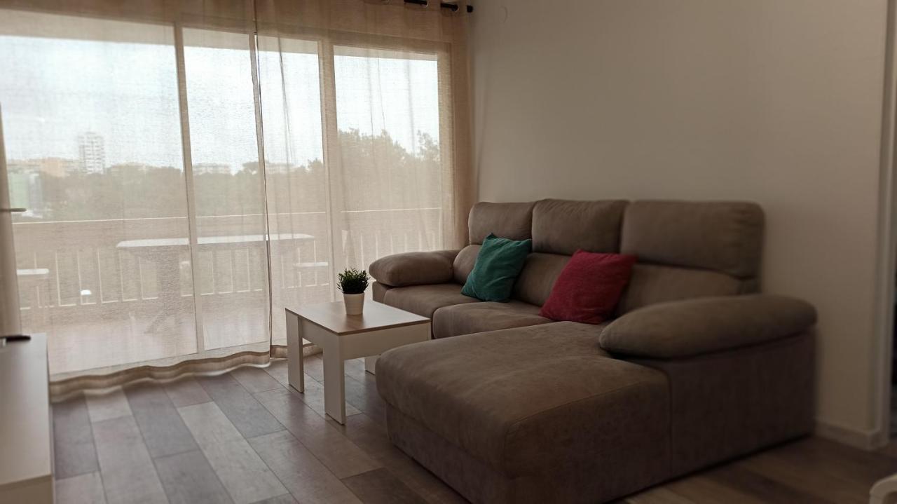 Apartment Apartamento Cap Salou, Cerca De La Playa *