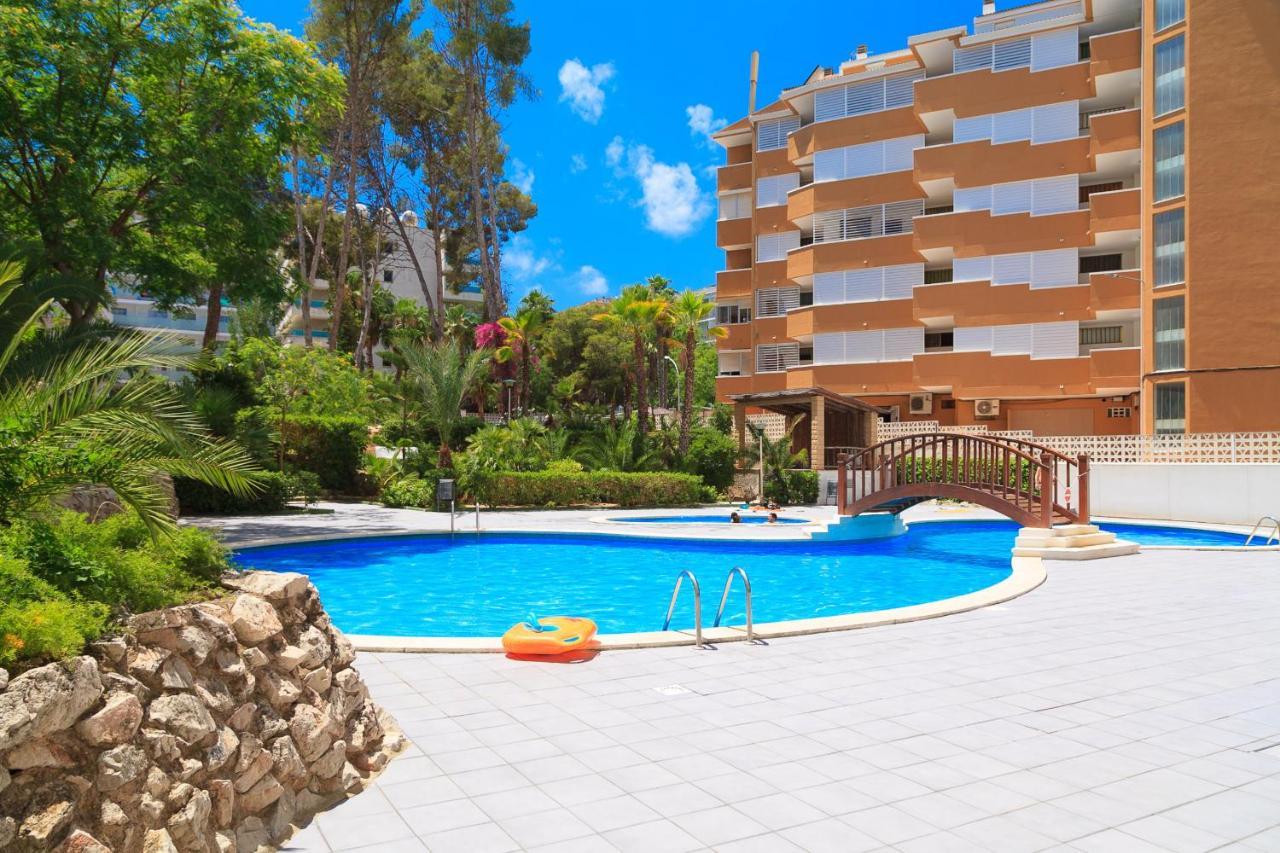 Apartamento Arquus 018 Familidays