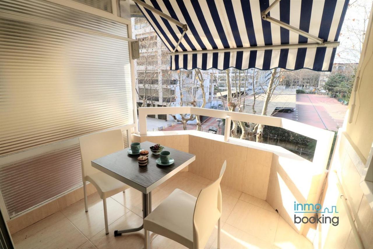 Apartment Loft Alboran Salou, Climatizado, Piscina Y Wifi