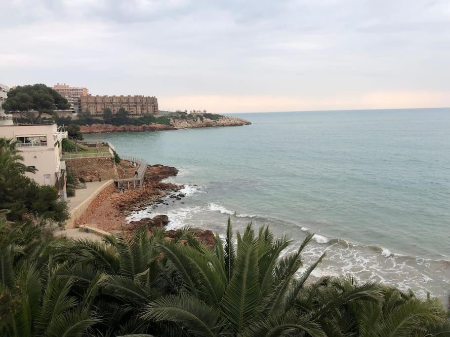 Apartment Premium A 150m Playa Zona Capellans Visita Port Aventura Salou