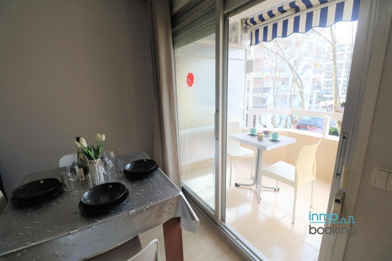 Loft Alboran Salou, Climatizado, Piscina Y Wifi Apartment