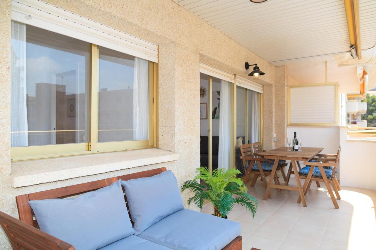 Arquus 018 Familidays Salou