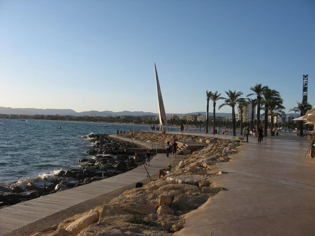 Arquus 018 Familidays Salou