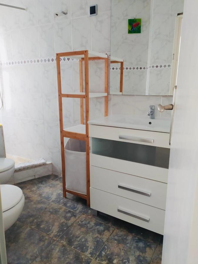 Reco 2 Apartment *