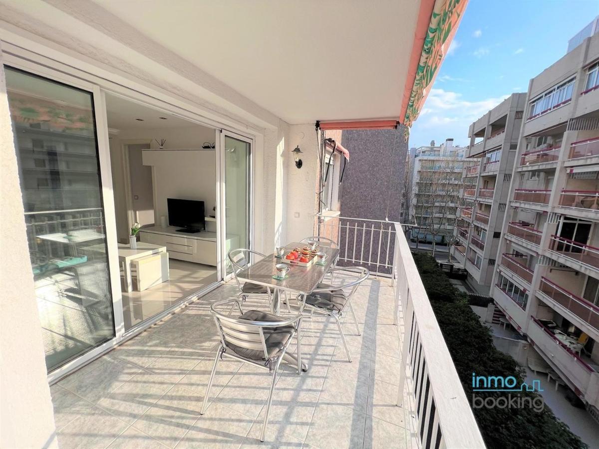 Apartment Sun Gisamar *