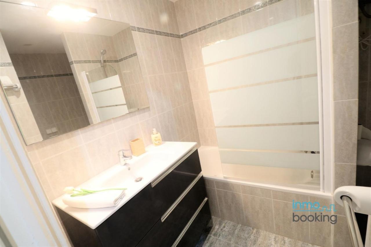 Loft Alboran Salou, Climatizado, Piscina Y Wifi Apartment Salou