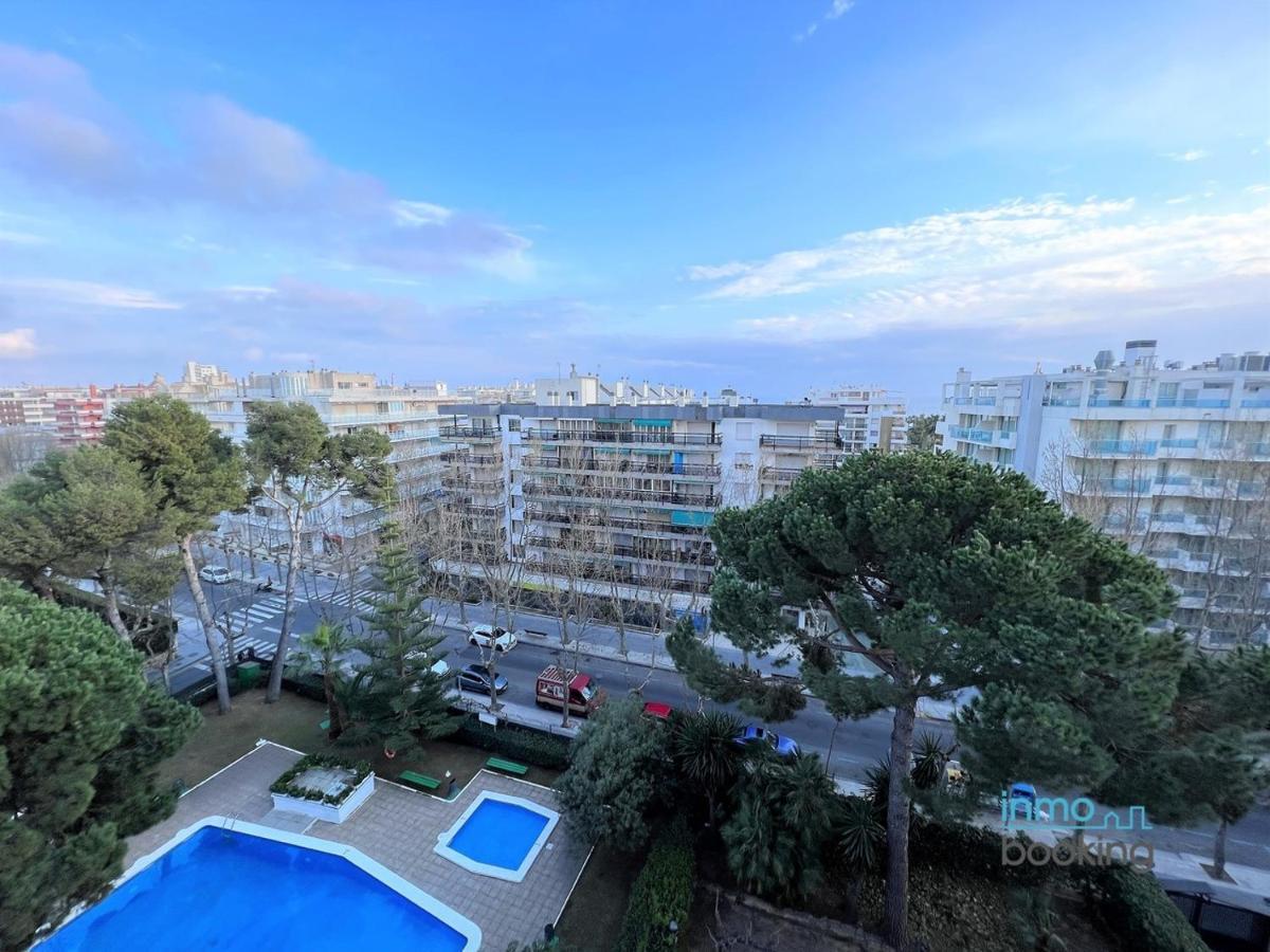 Apartment Sun Gisamar