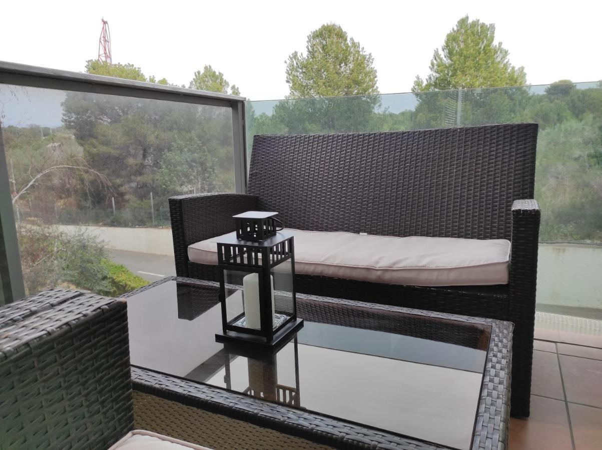 Apartment Paradise Village Port Aventuras Salou