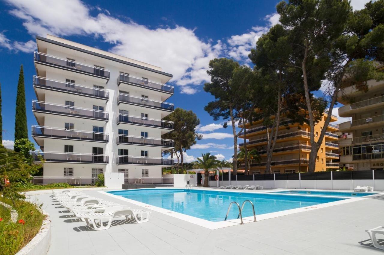Apartment Priorat *