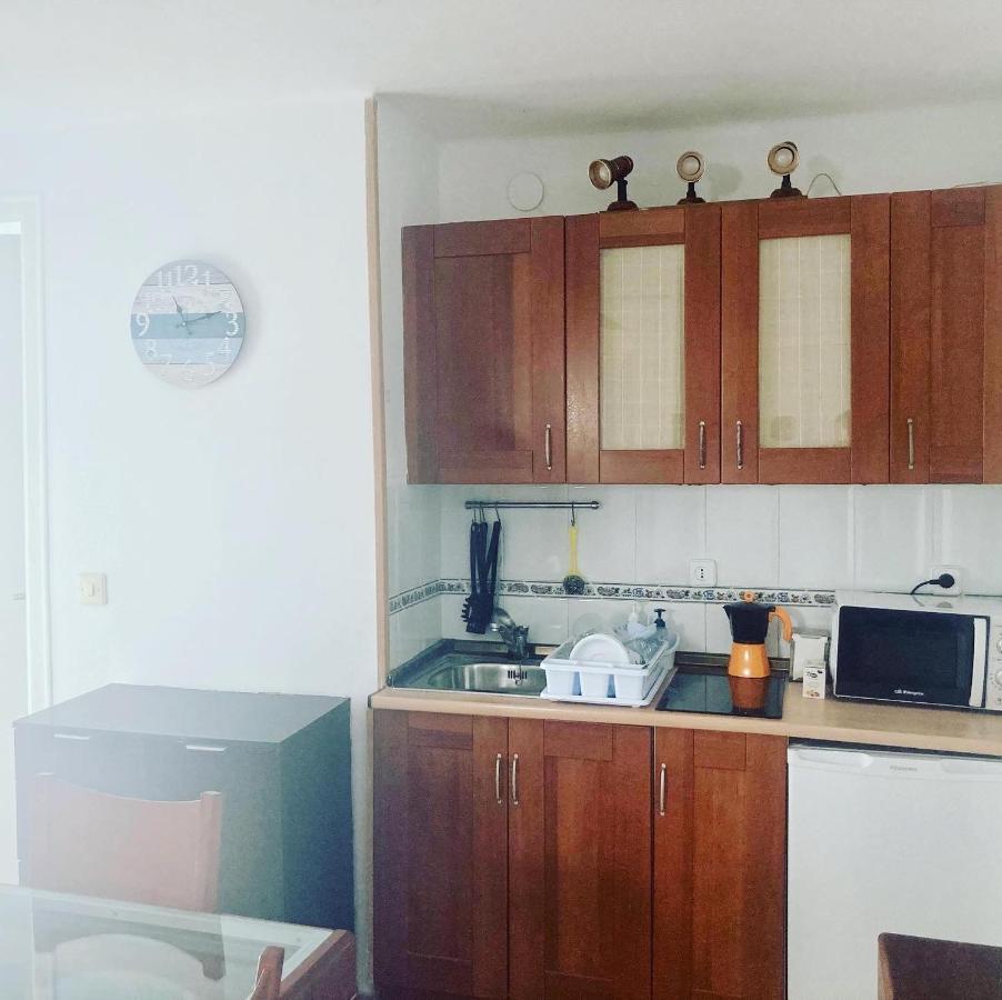 Residentia Estudio Andrea Apartment
