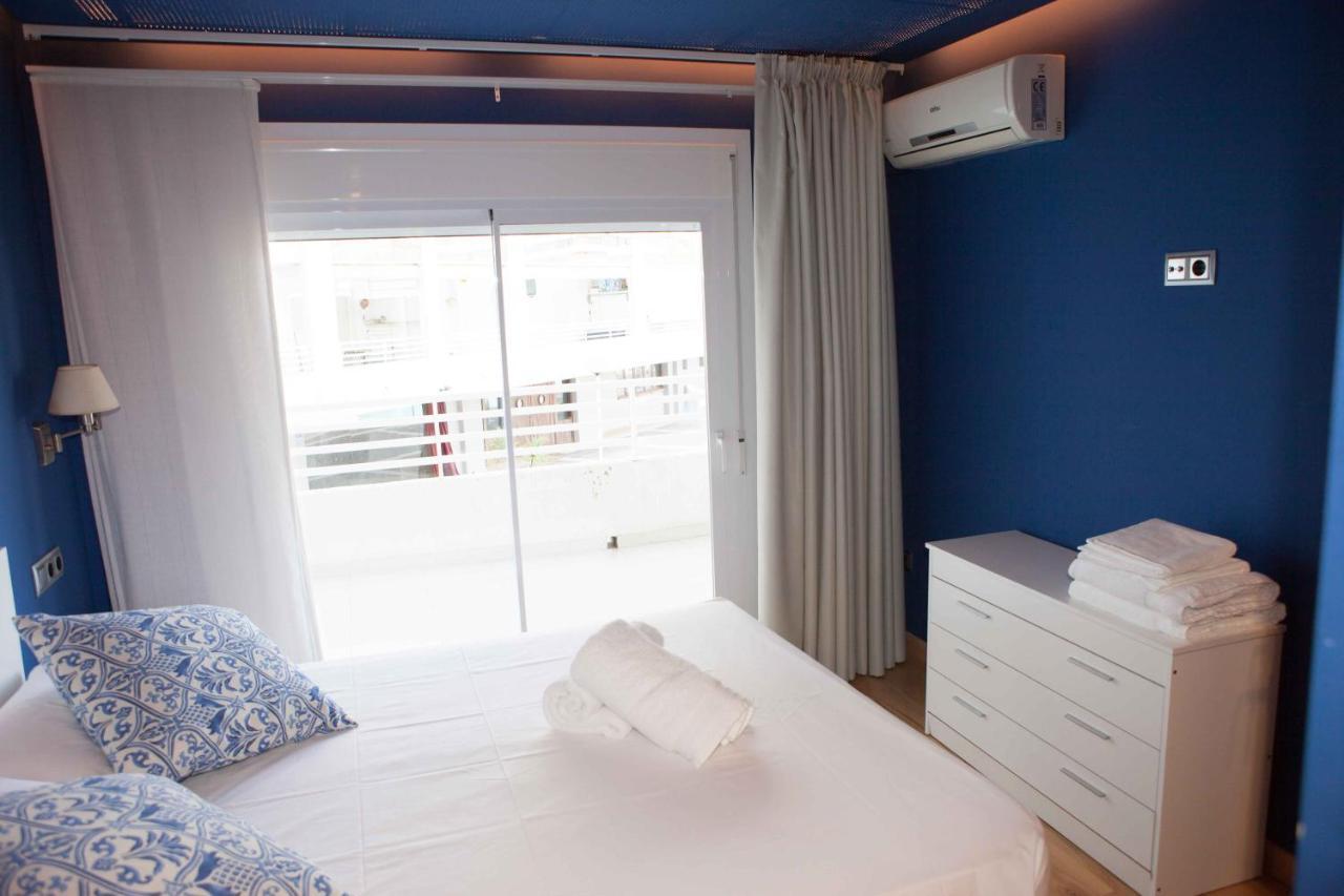 Costa Daurada - Royal 113 Luxe Apartment Salou