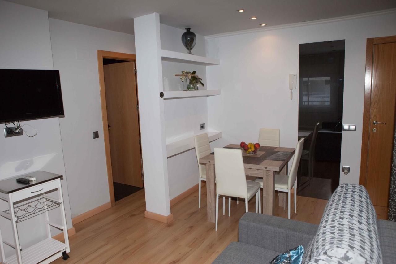 Costa Daurada - Royal 113 Luxe Apartment Salou