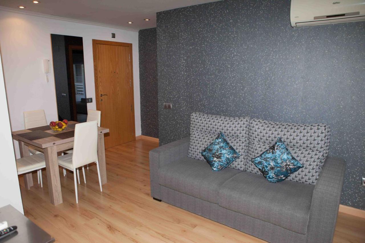 Apartment Costa Daurada - Royal 113 Luxe