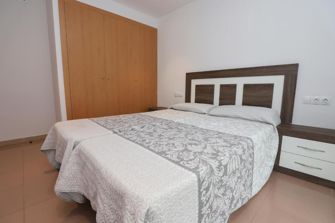 Costa Daurada - Royal 105 Luxe Appartement *