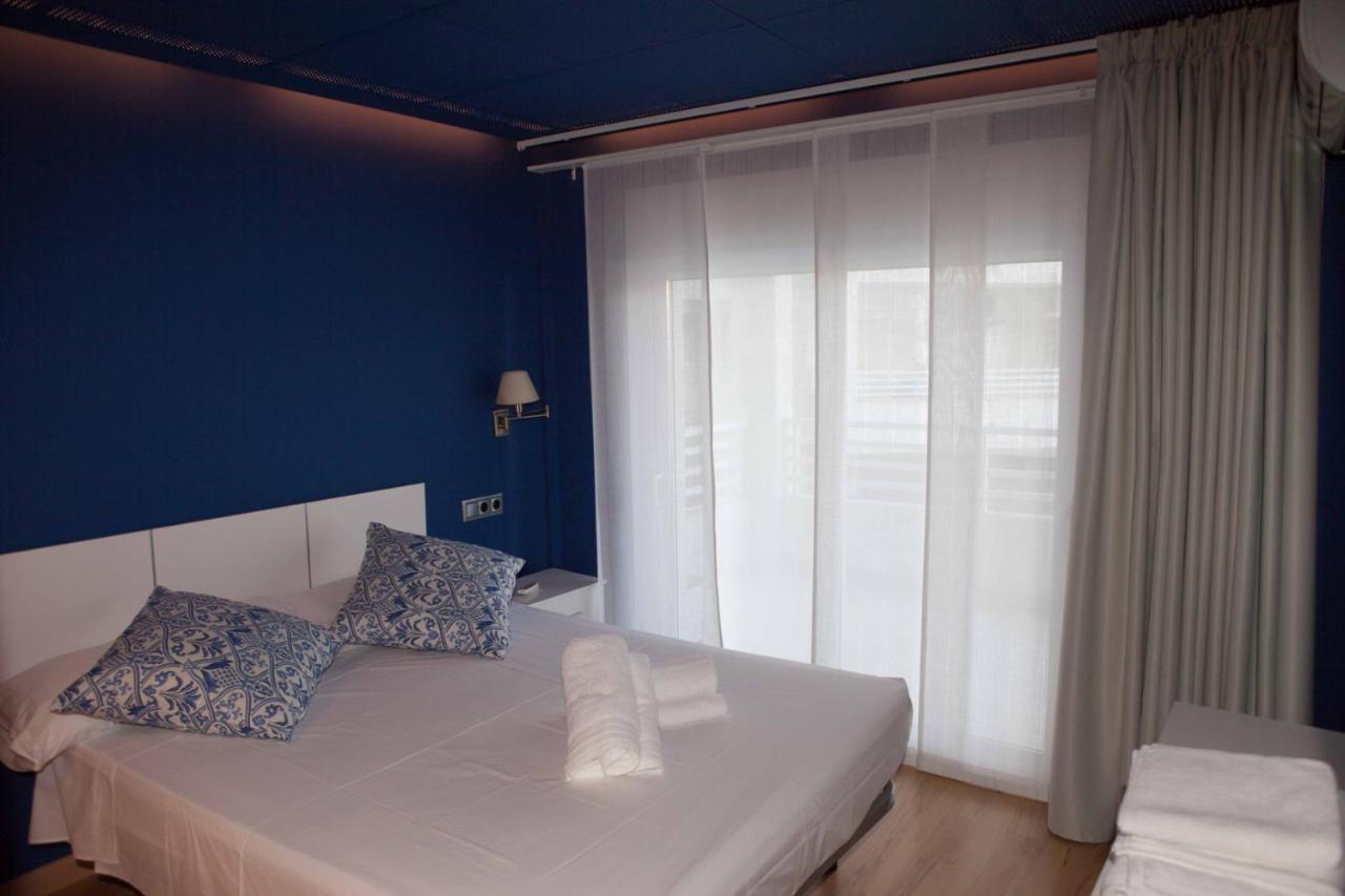 Costa Daurada - Royal 113 Luxe Apartment Salou