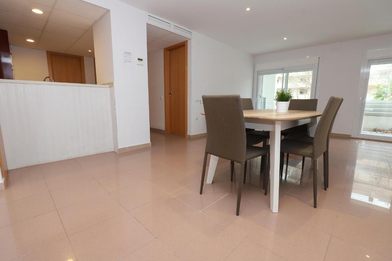 Costa Daurada - Royal 105 Luxe Appartement