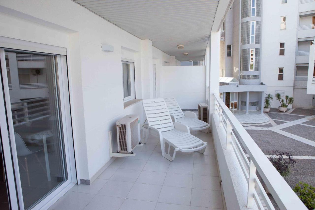 Costa Daurada - Royal 109 Luxe Apartamento *