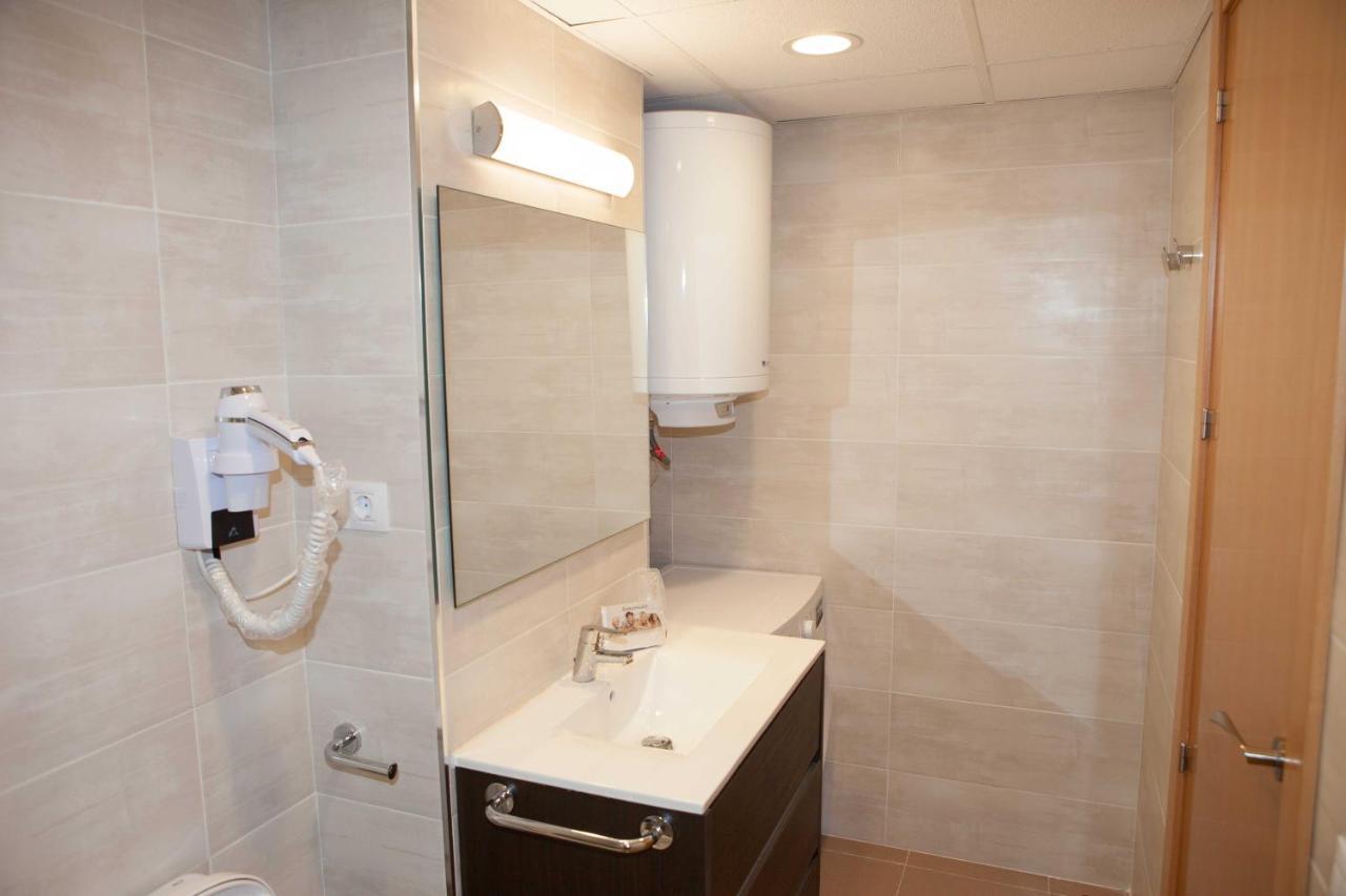 Costa Daurada - Royal 109 Luxe Apartamento