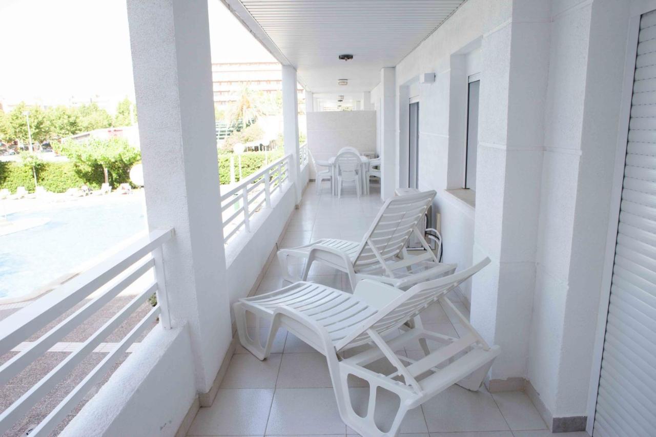 Costa Daurada - Royal 109 Luxe Apartamento