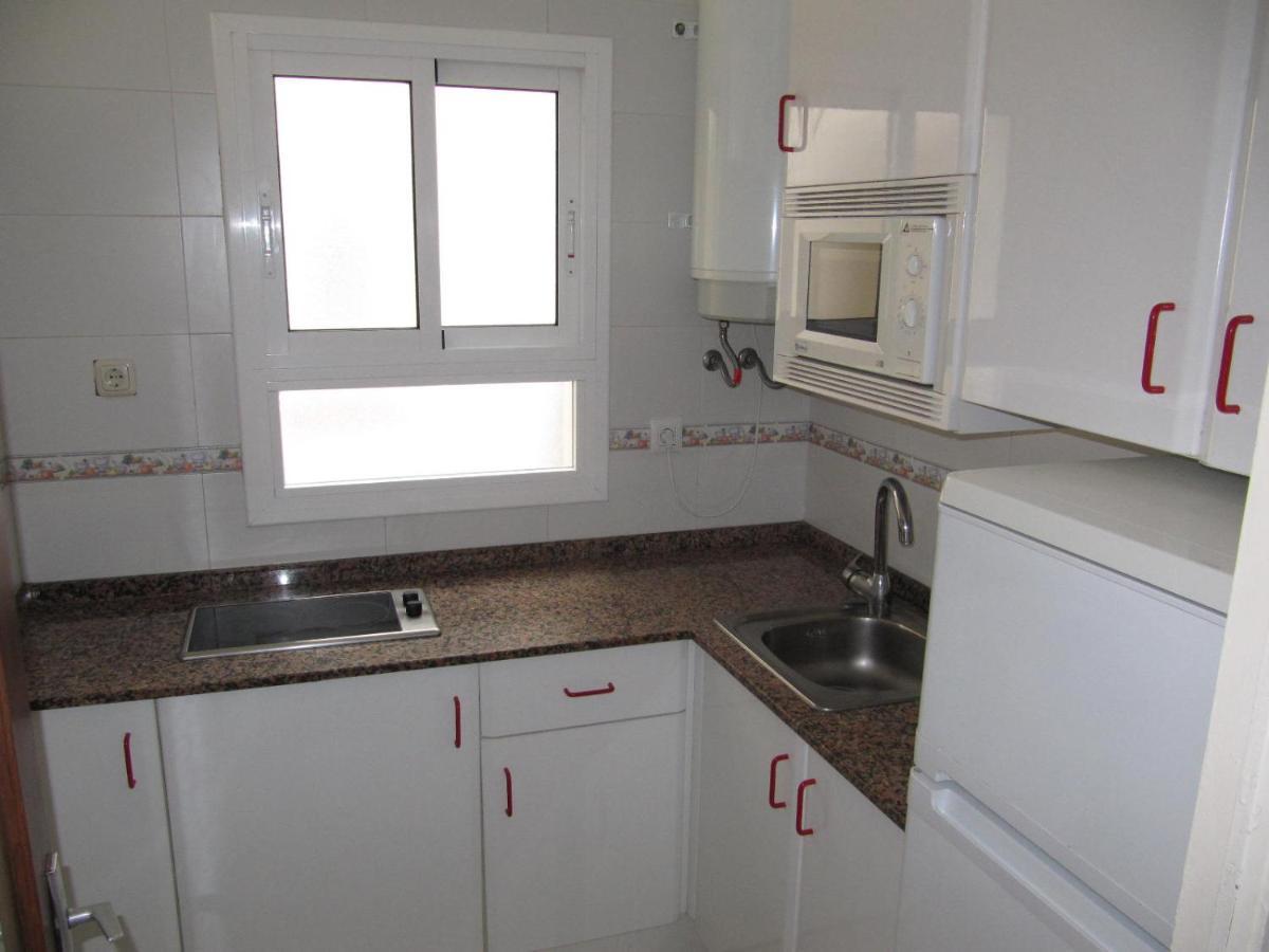 Apartment Hesperia Palmyra Salou