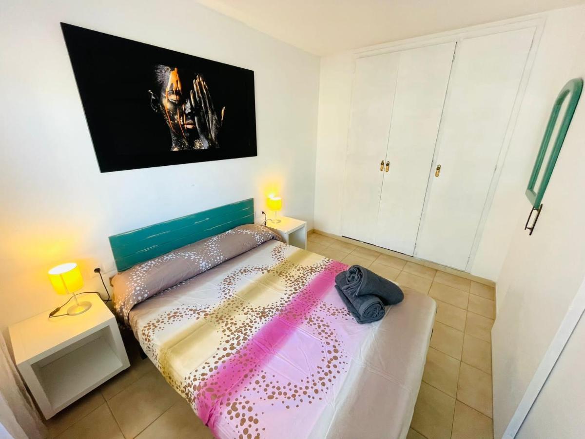 Apartment Carlo's Village, Relax Piscina Y A 5 Minutos De La Playa *
