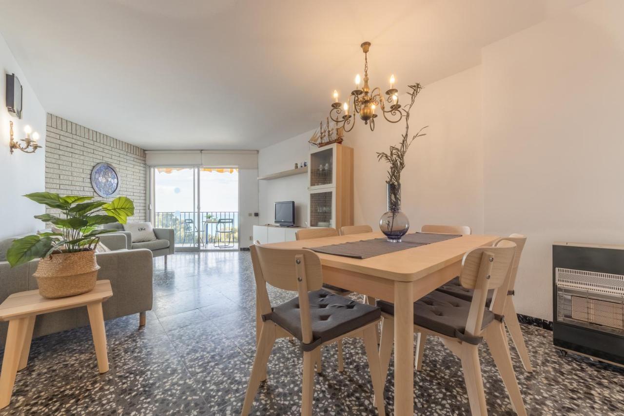 Apartamento Homes & Go Cala Morisca