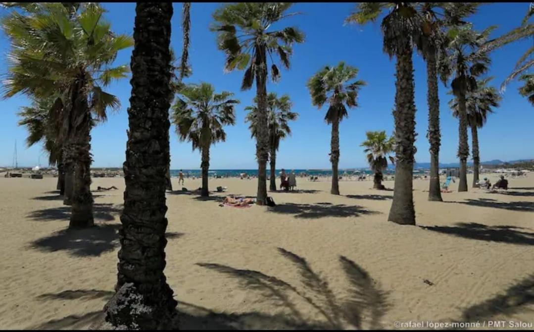 Apartment Ch Salou