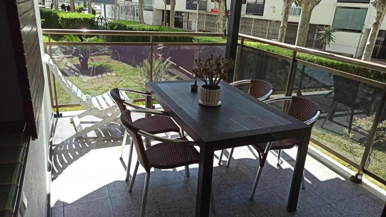 Apartamento En Salou, 1Ra. Linea De Mar Apartment