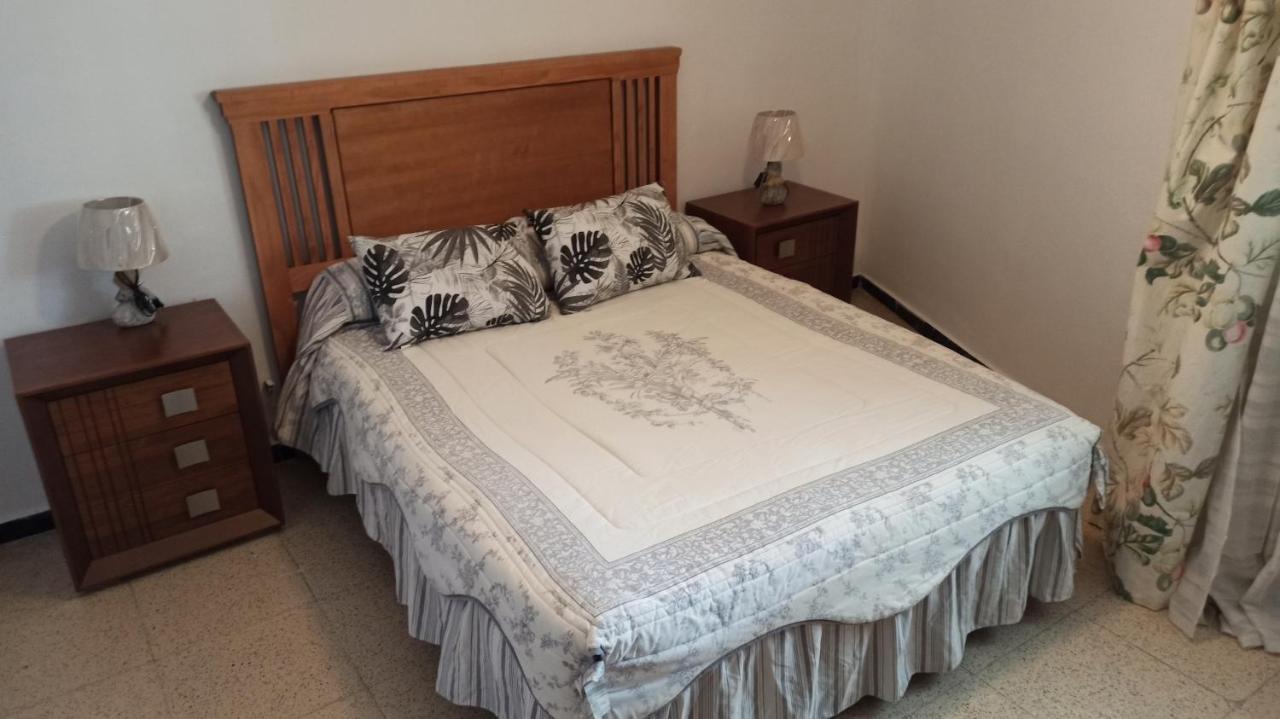 Apartamento En Salou, 1Ra. Linea De Mar Apartment Salou
