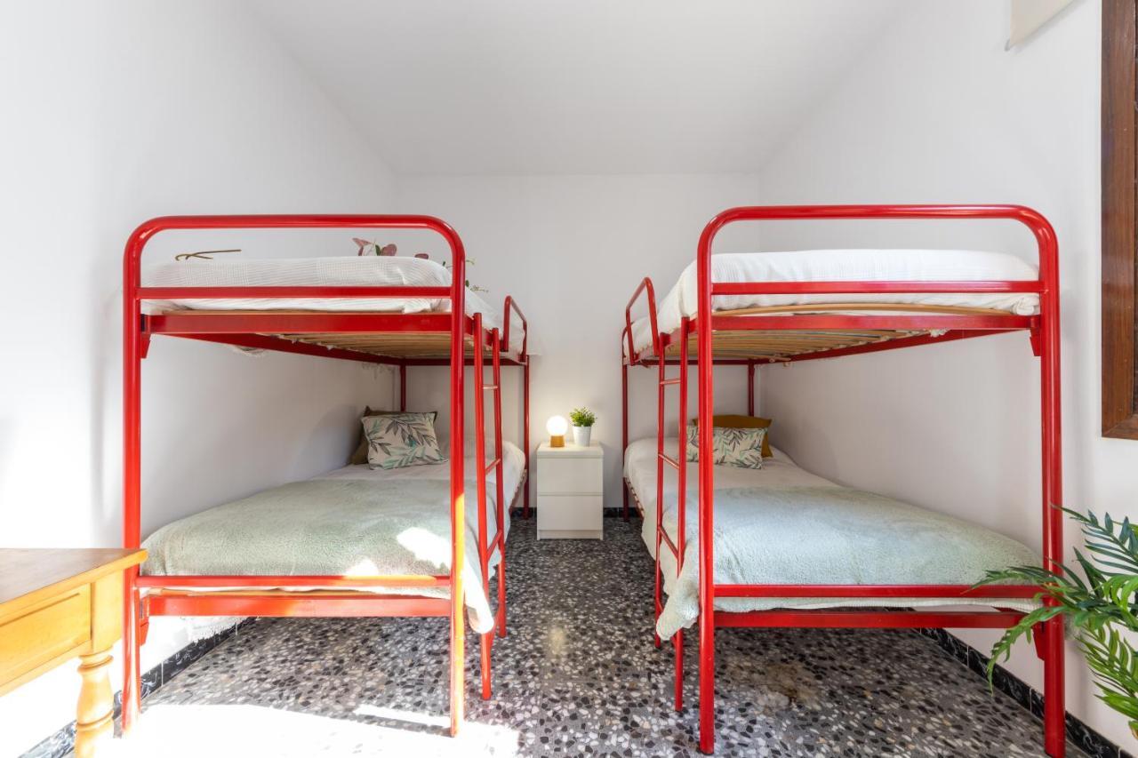 Homes & Go Cala Morisca Apartamento