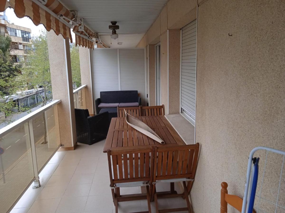 Rentalmar Park Salou
