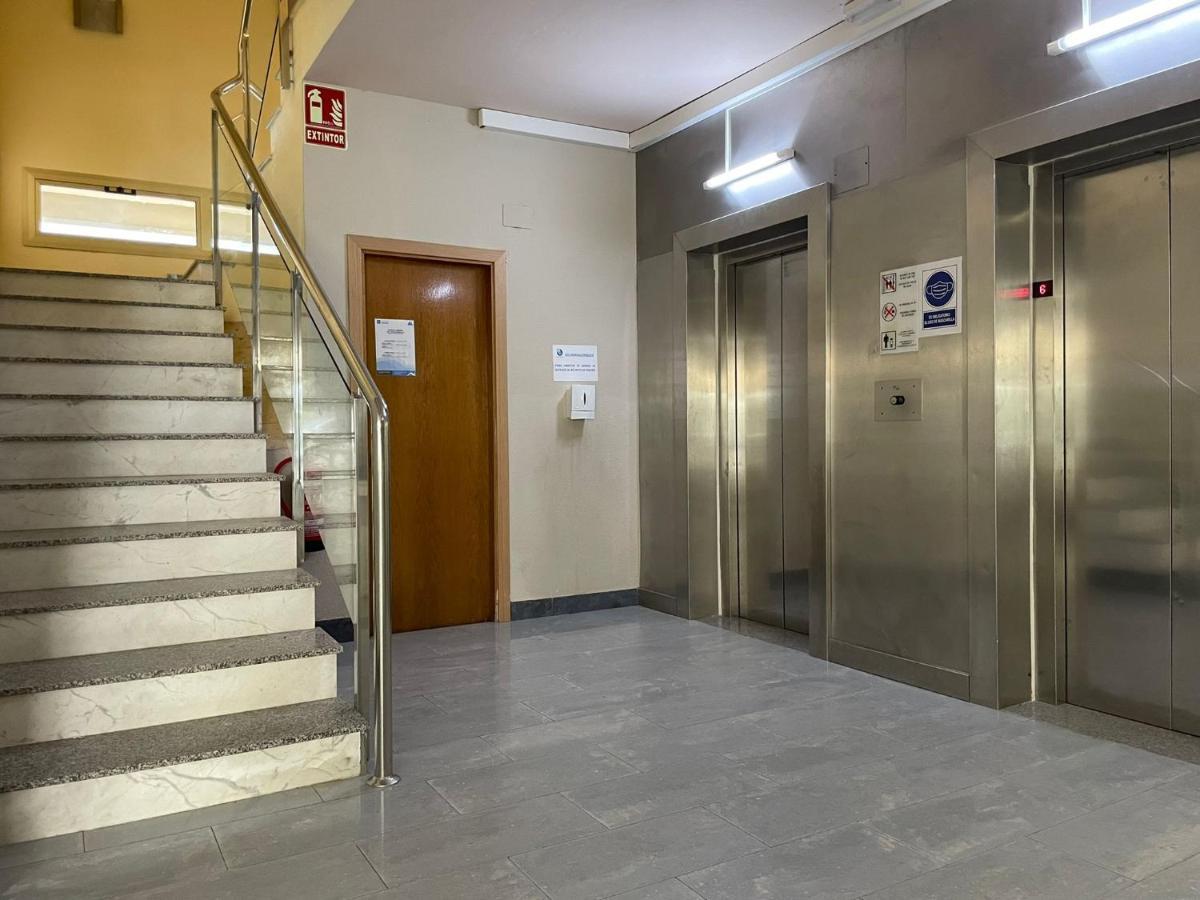 Appartement Michelangelo *