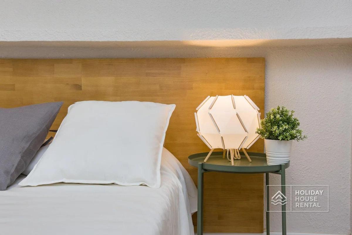 Cosy 3-bedroom For 6-8 People Just 50m From The Apartment Salou