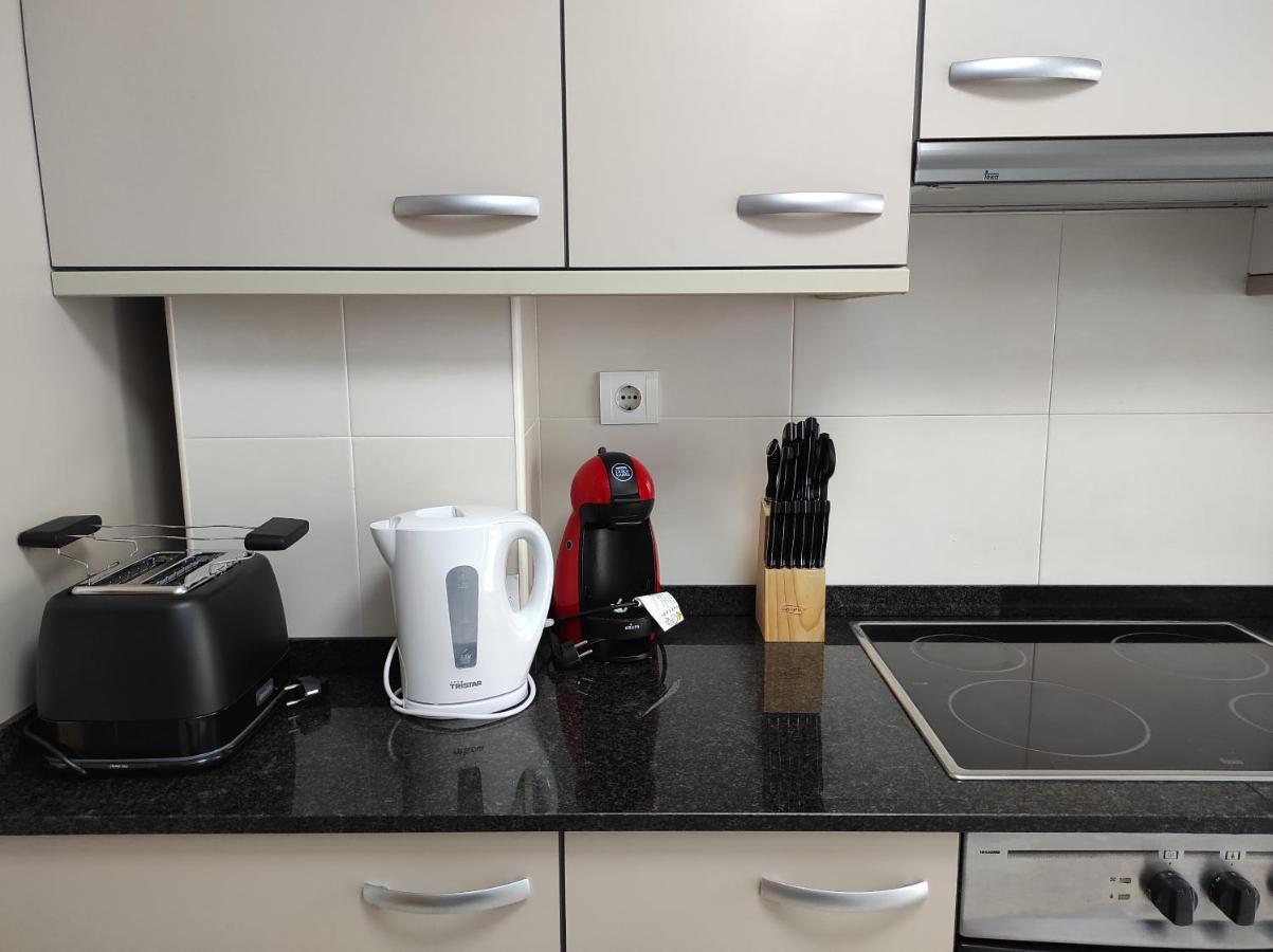 Apartment Paradise Village Port Aventuras Salou
