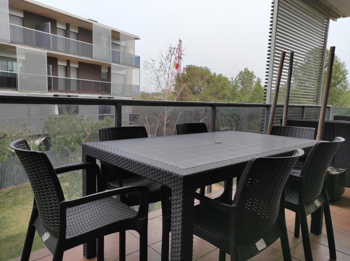 Apartment Paradise Village Port Aventuras *