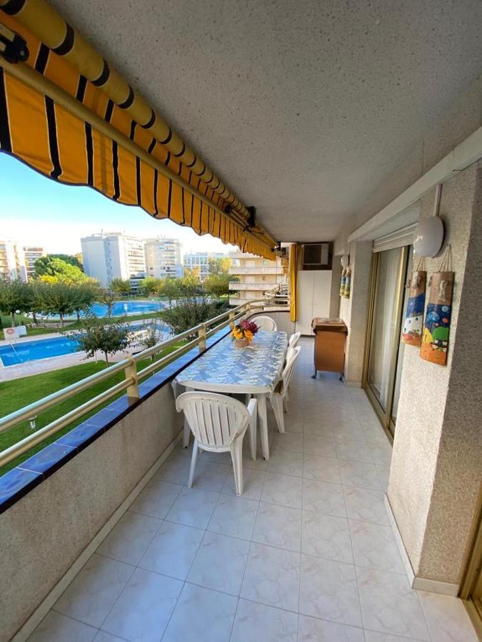 Apartment Mar Salou