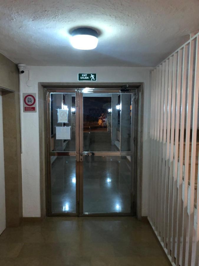 Premium A 150m Playa Zona Capellans Visita Port Aventura Apartment Salou