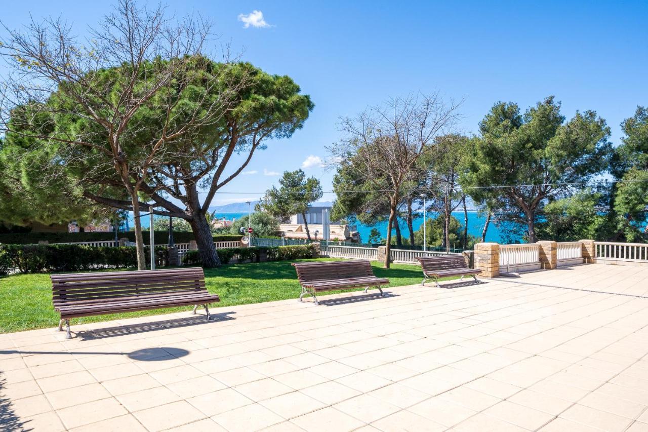 Apartment Hauzify I Punta Del Cavall Salou
