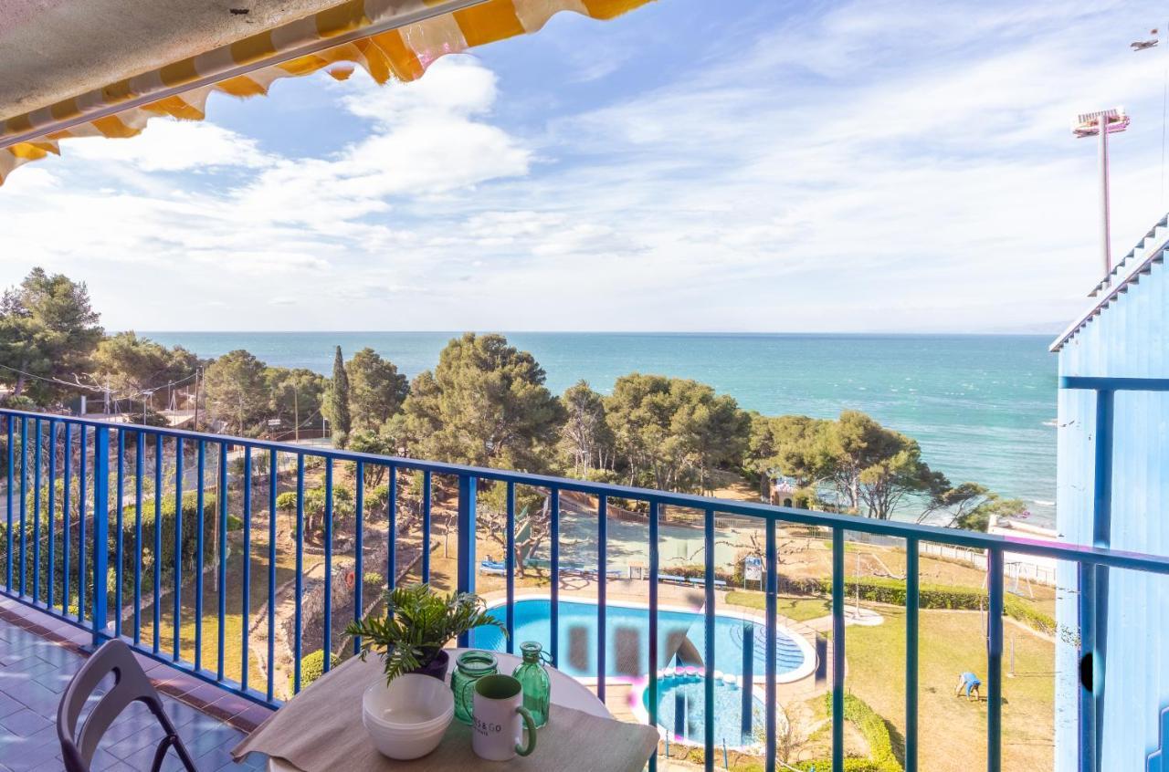 Homes & Go Cala Morisca Apartamento *