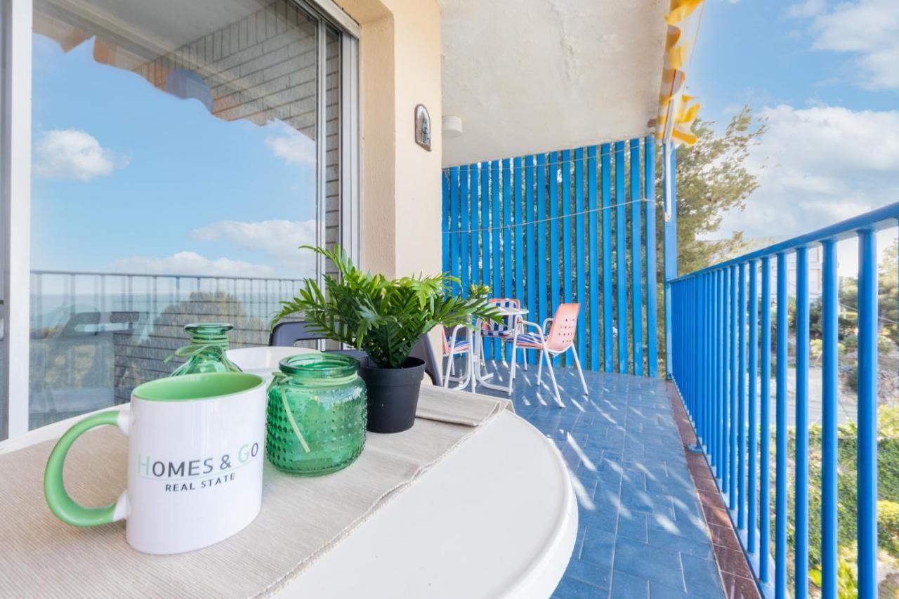 Homes & Go Cala Morisca Apartamento Salou