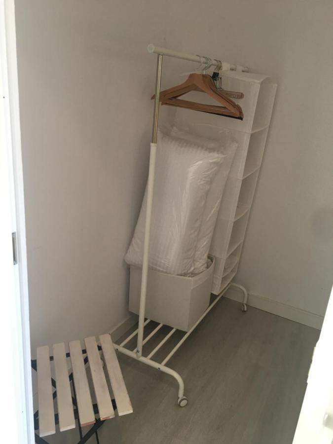 Rentalmar Camp I Mar Apartamento Salou