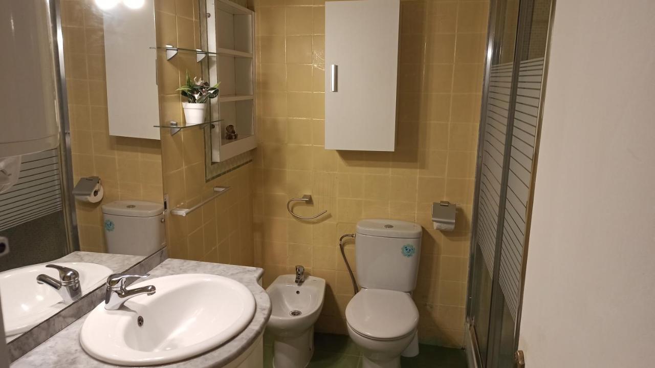 Apartamento En Salou, 1Ra. Linea De Mar Apartment