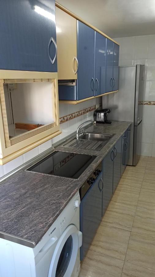Apartment Apartamento En Salou, 1Ra. Linea De Mar Salou